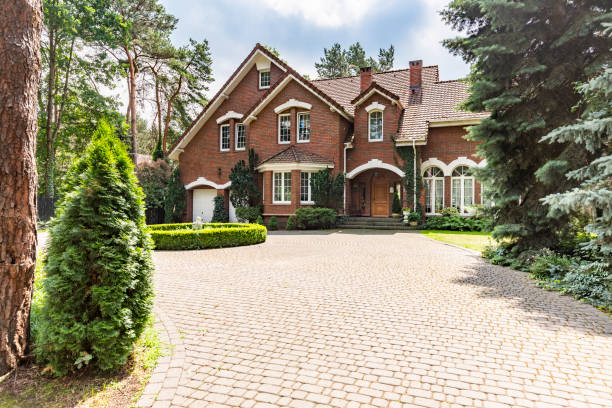Best Professional Driveway Pavers  in Arrowhead Beach, NC