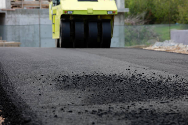 Paver Driveway Replacement in Arrowhead Beach, NC