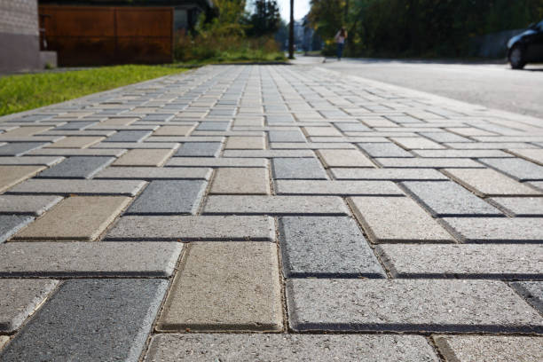 Best Cobblestone Driveway Pavers  in Arrowhead Beach, NC