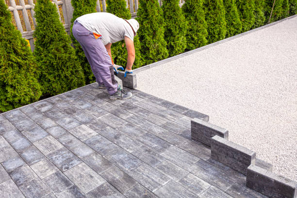 Best Permeable Paver Driveway  in Arrowhead Beach, NC