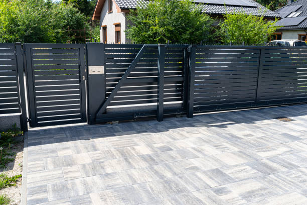  Arrowhead Beach, NC Driveway Pavers Pros