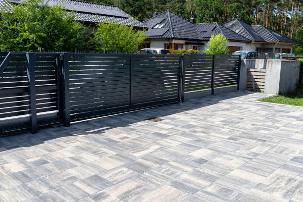 Best Local Driveway Pavers  in Arrowhead Beach, NC
