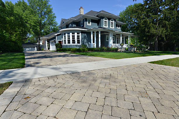 Driveway Repair Near Me in Arrowhead Beach, NC