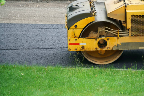 Best Driveway Pavers Cost  in Arrowhead Beach, NC