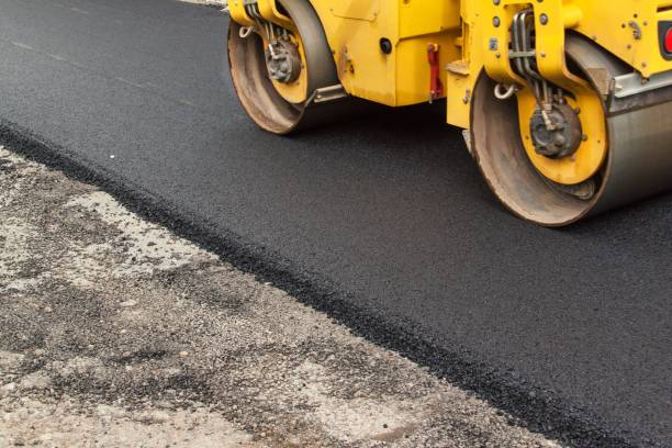 Reasons to Select Us for Your Driveway Paving Requirements in Arrowhead Beach, NC