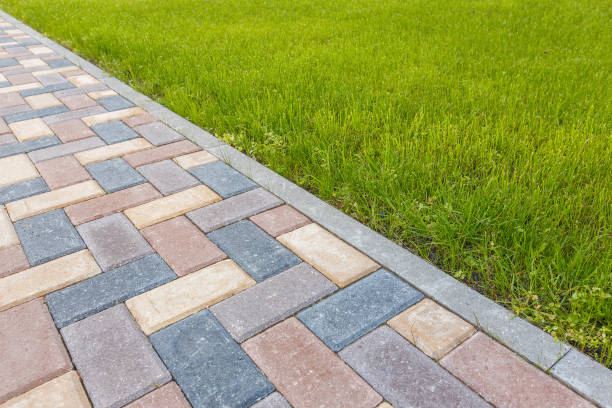 Best Commercial Driveway Pavers  in Arrowhead Beach, NC