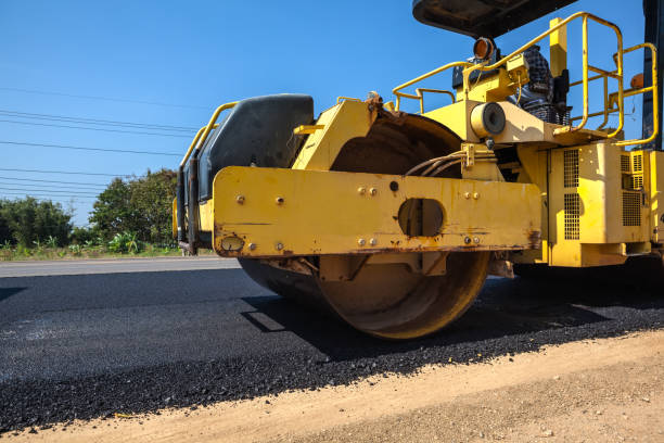 Best Custom Driveway Pavers  in Arrowhead Beach, NC